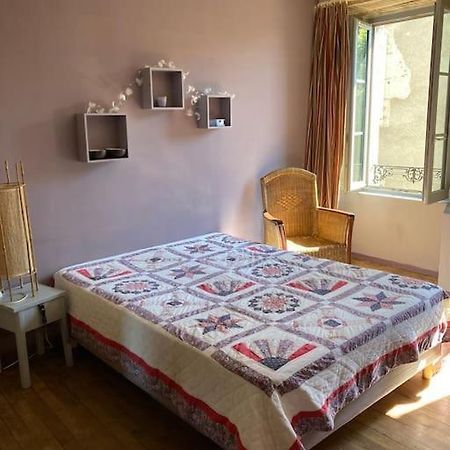 Grand Appartement Tres Clair Pres Centre Ville アルジャンタ エクステリア 写真